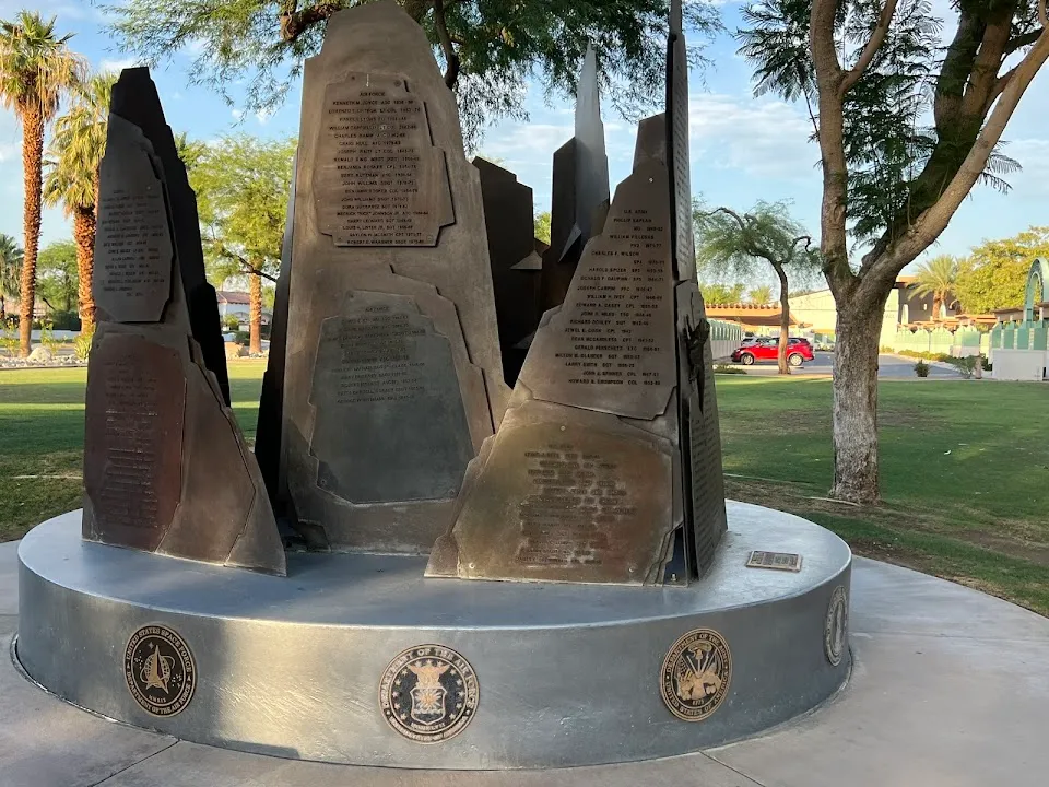 City of La Quinta
