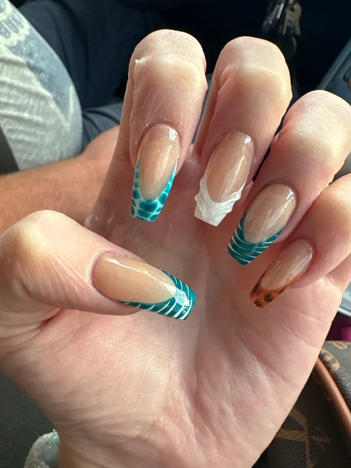 California Nails