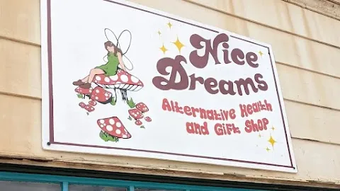 Nice Dreams