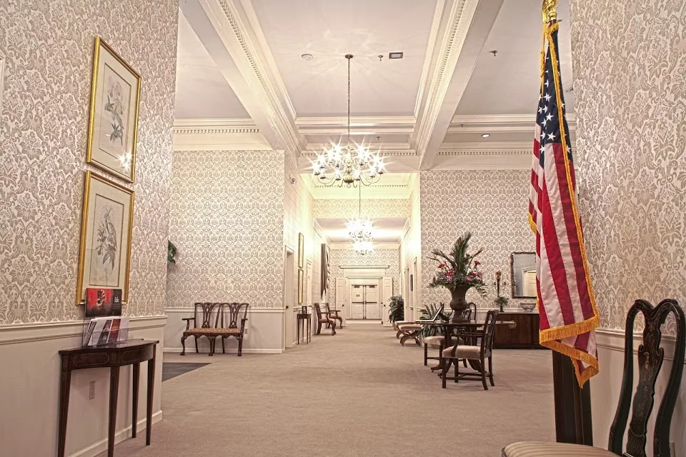 Fox & Weeks Funeral Directors