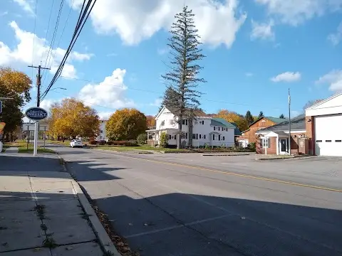 West Winfield
