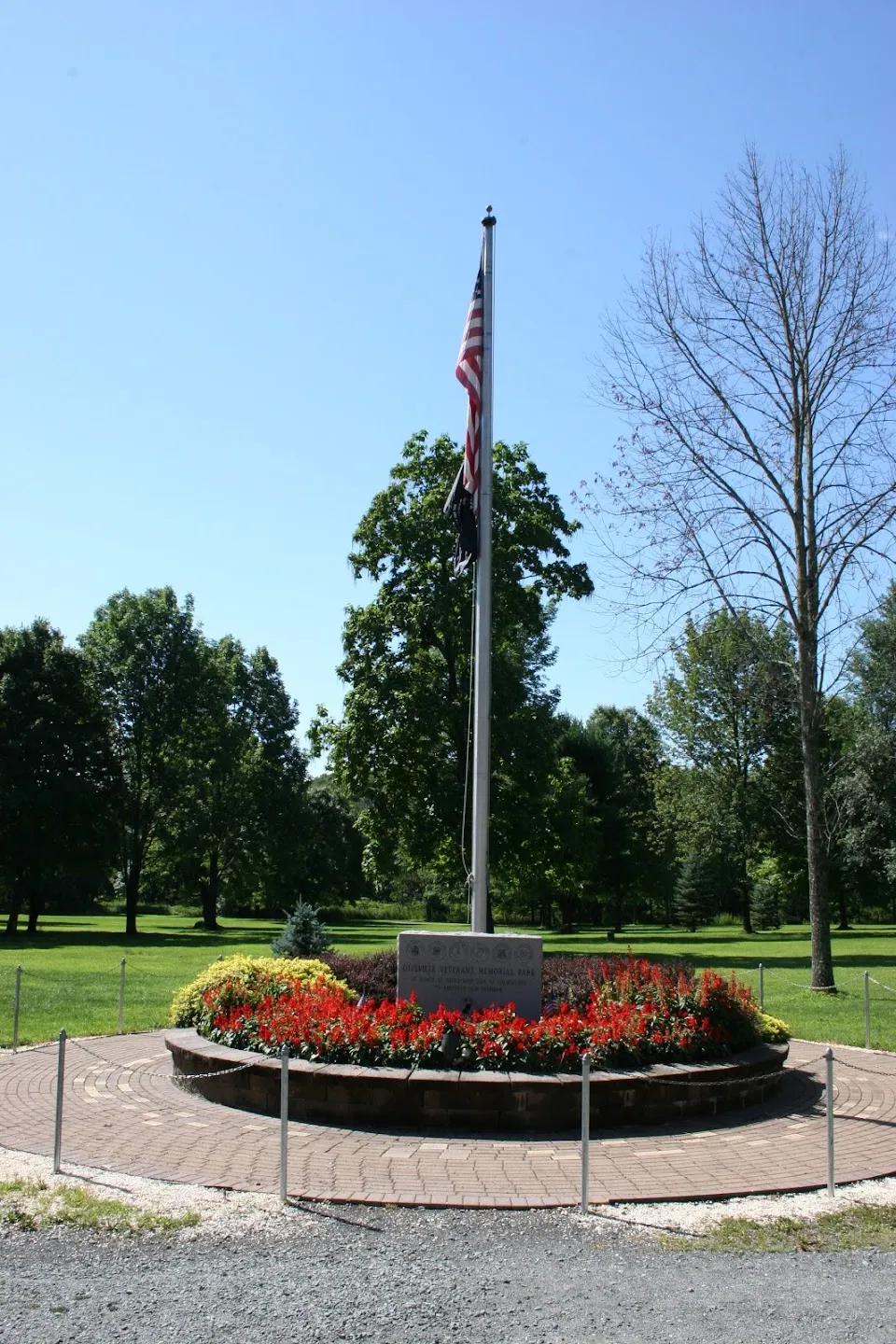 Otisville Veterans Memorial Park