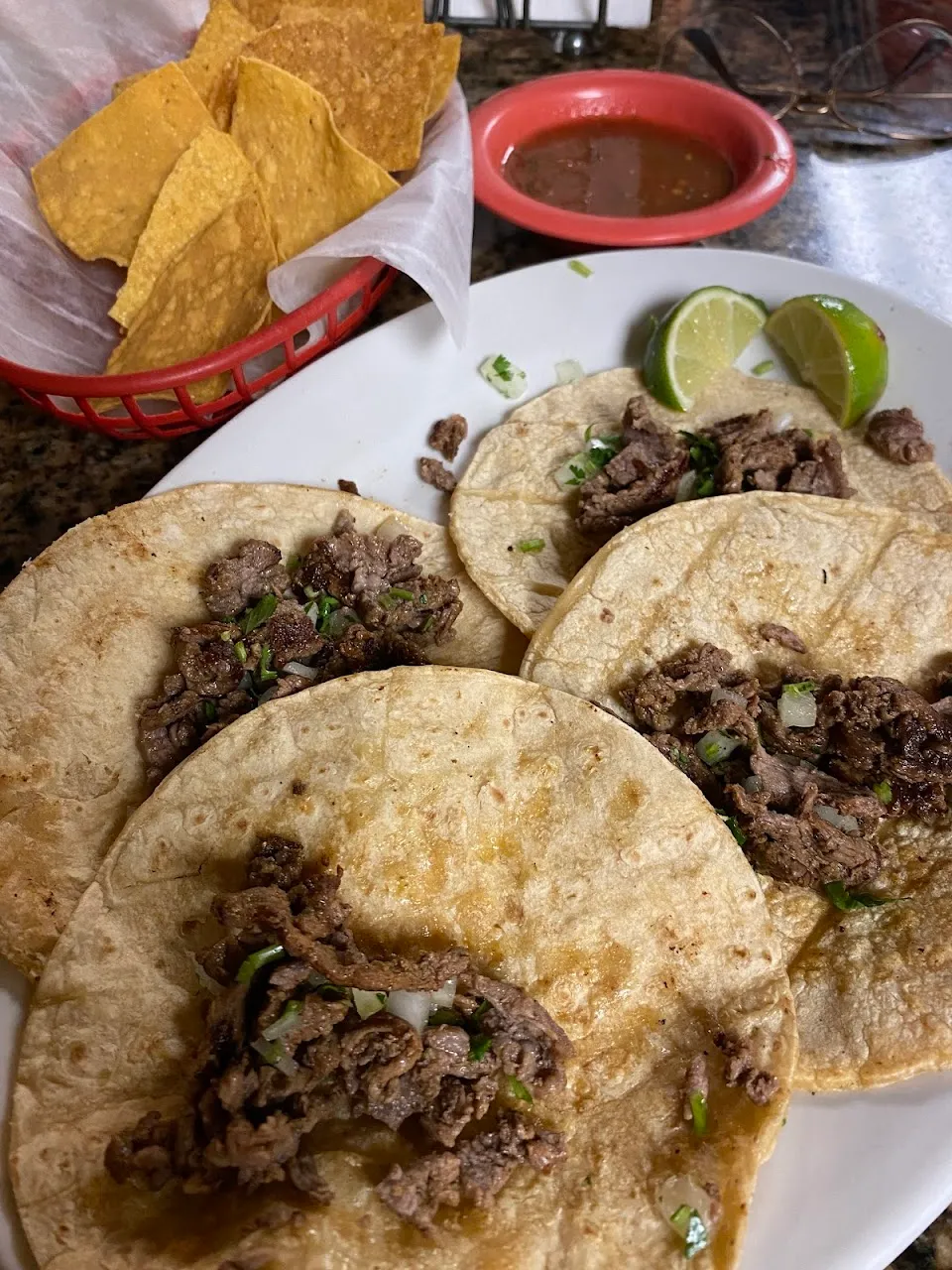 La Salsa