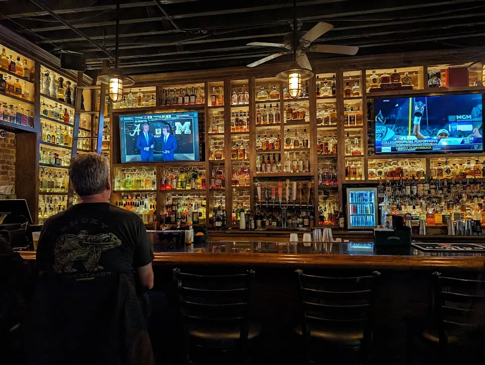 Congress Street Social Club