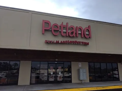 Petland Summerville, South Carolina