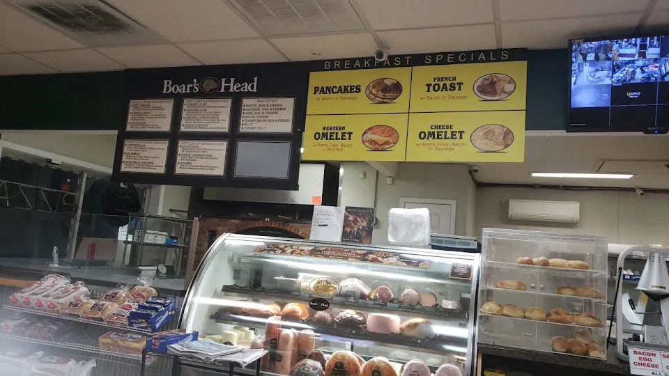 Silverlake Deli