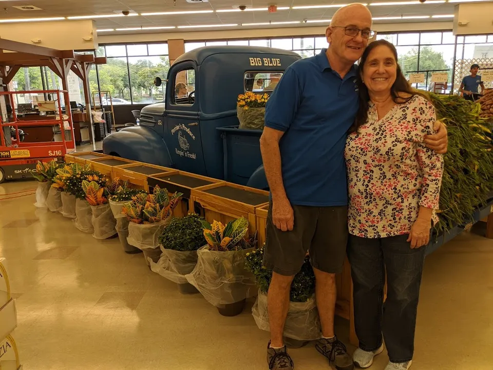 Perrine's Fresh Food Markets