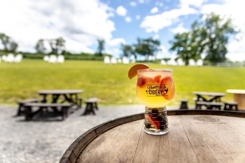 Pennings Farm Cidery