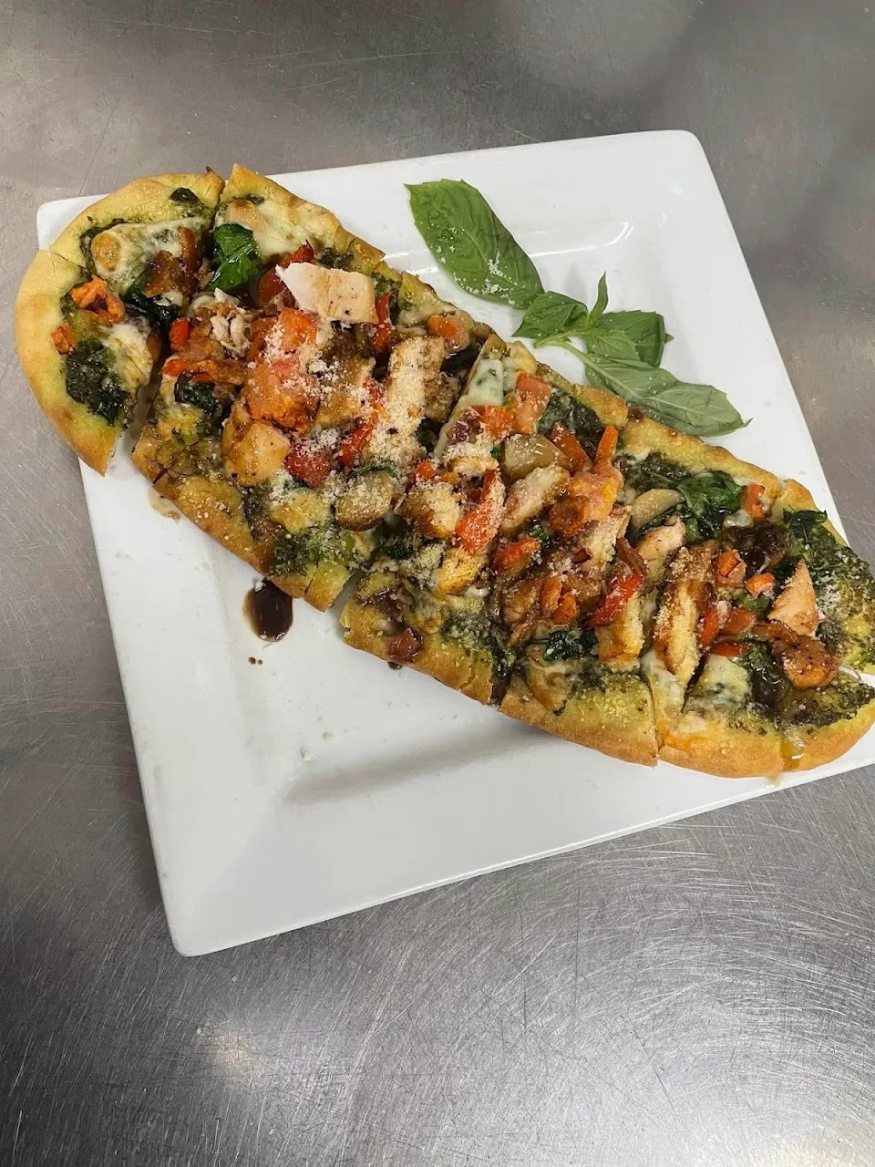 Simply Southern Bistro