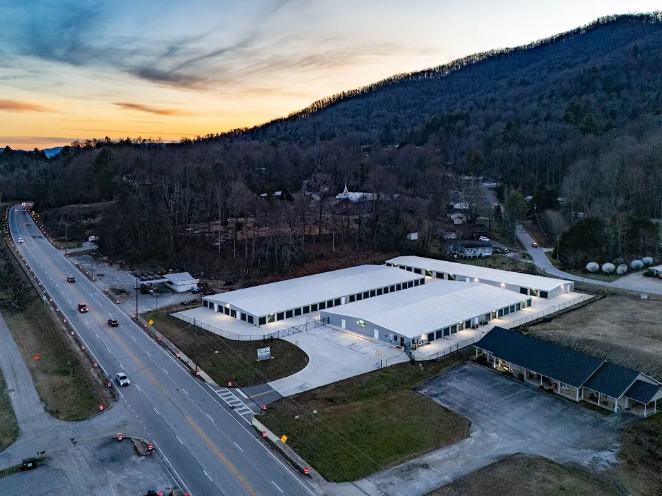 Vault Self Storage - Highway 441