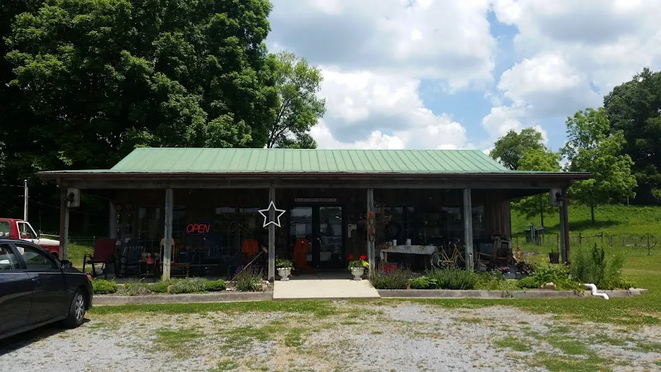Black's Fort Trading Company