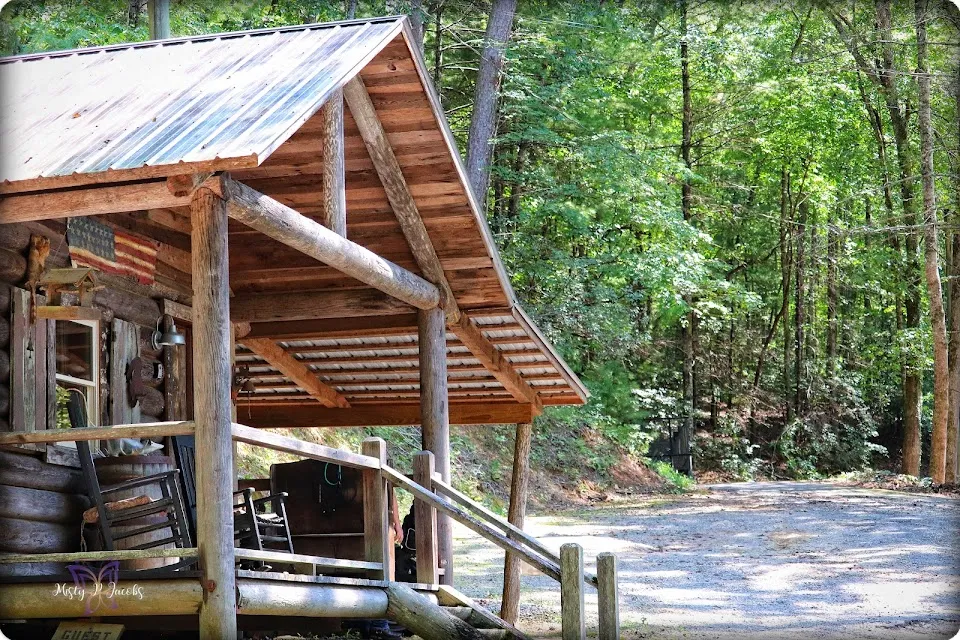 North 40 Lodge & Cabin