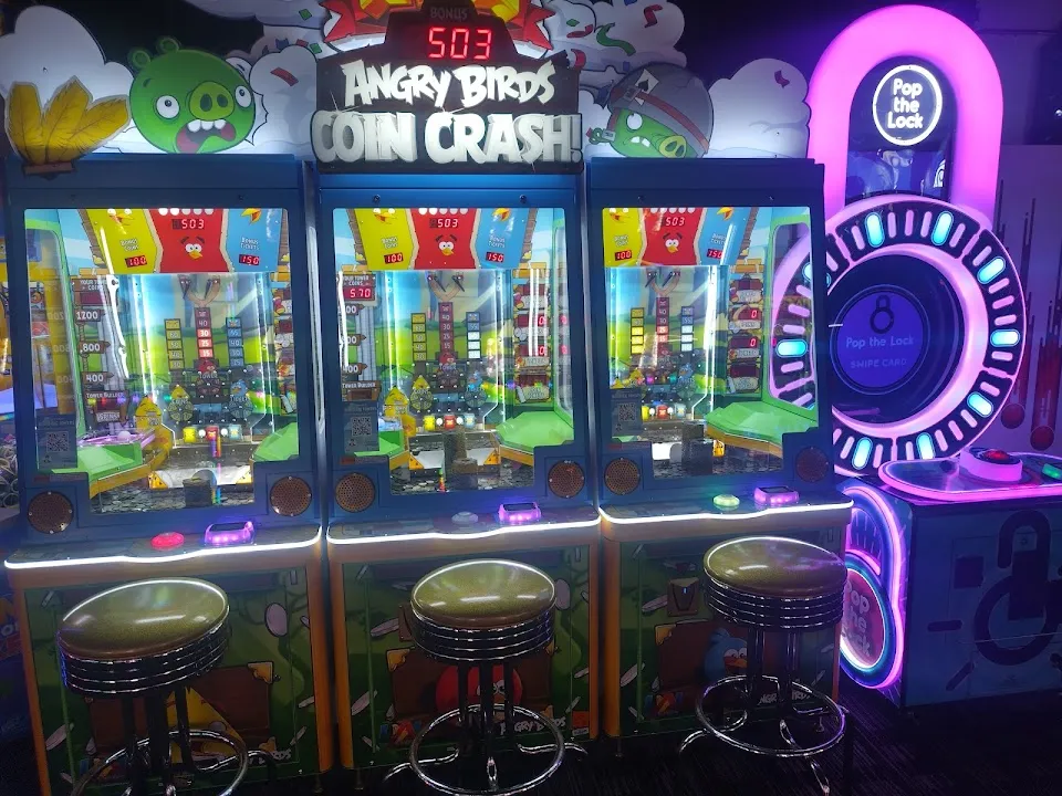 Dave & Buster's Pooler
