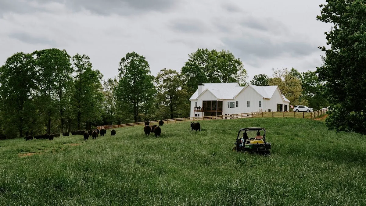 teXga Farms