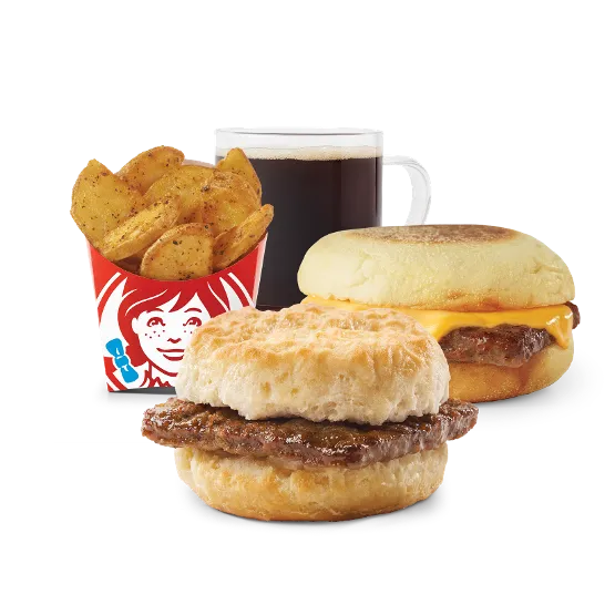 Wendy's