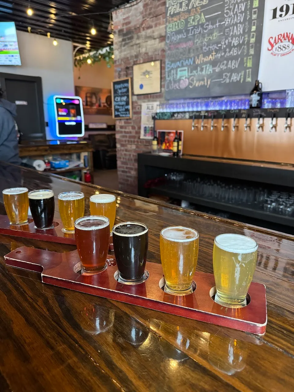 Rock Valley Brewing Co.