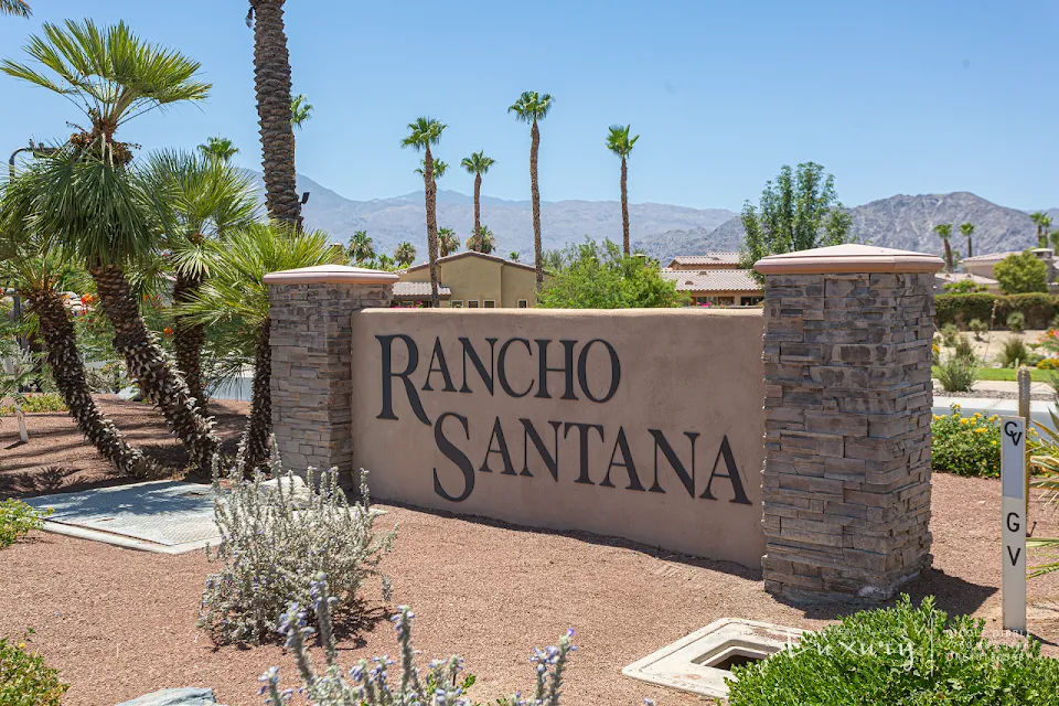 Rancho Santana