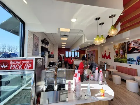 Smoothie King