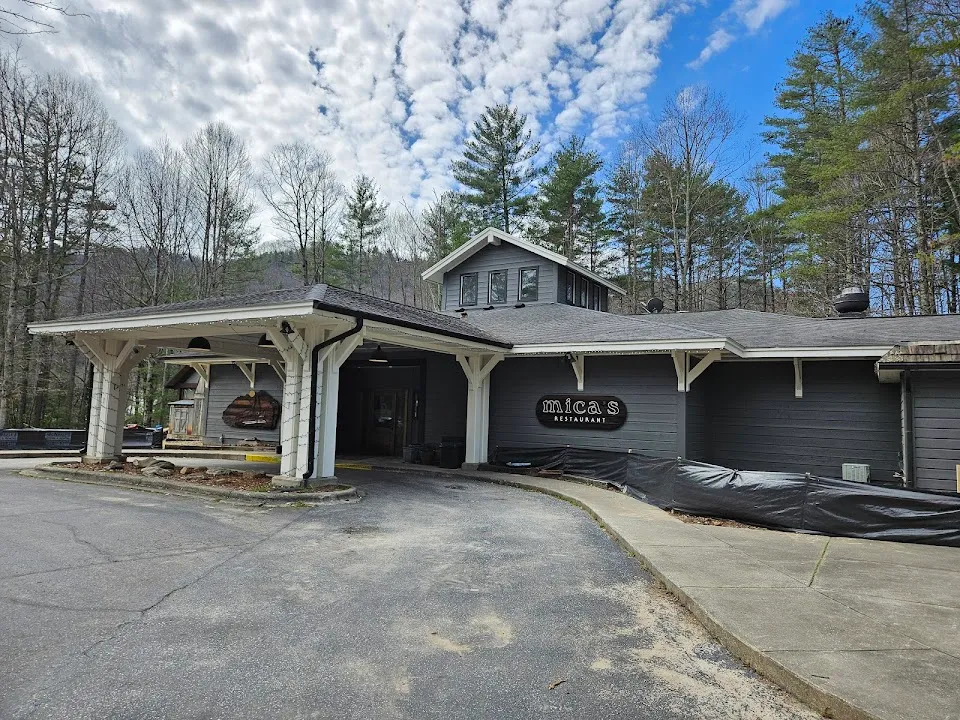 Sapphire Valley Resorts