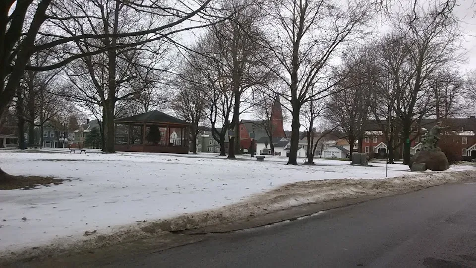 Myers Park
