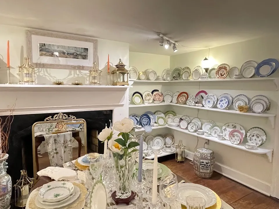 The Cottage Shop