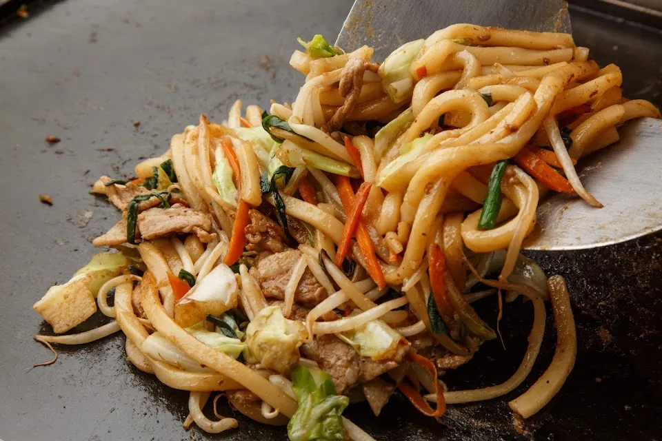 Chinese Express