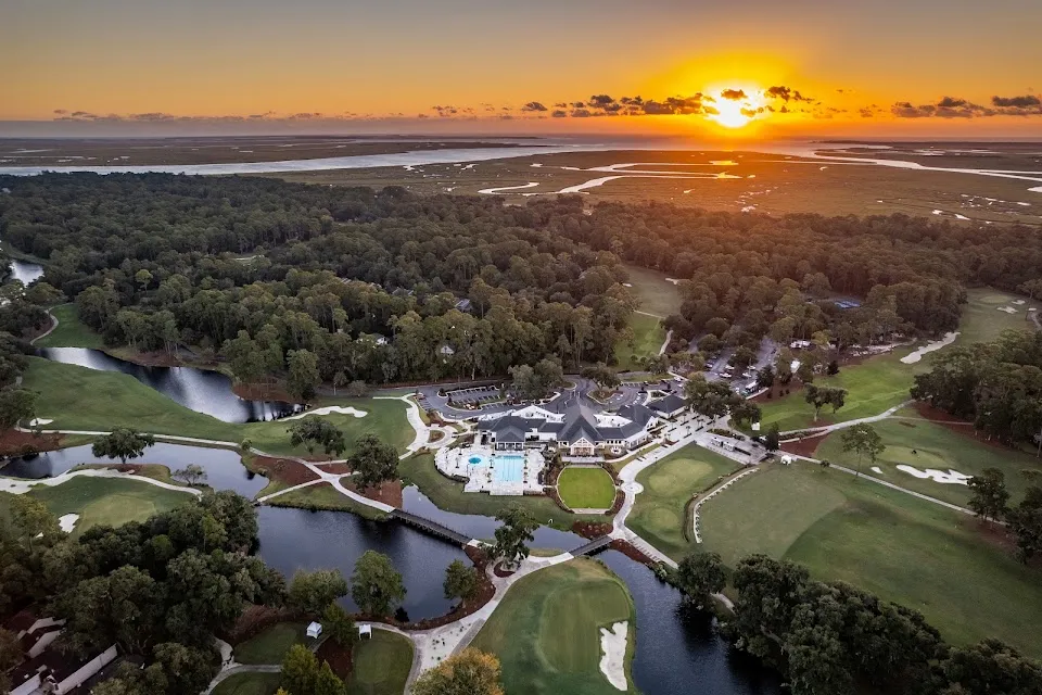 The Landings Golf & Athletic Club