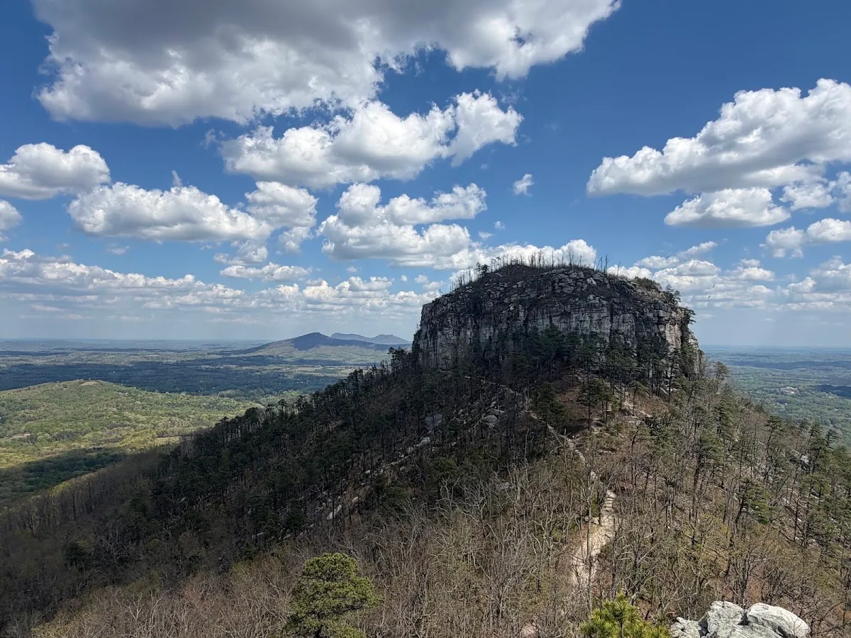 Grindstone Trail