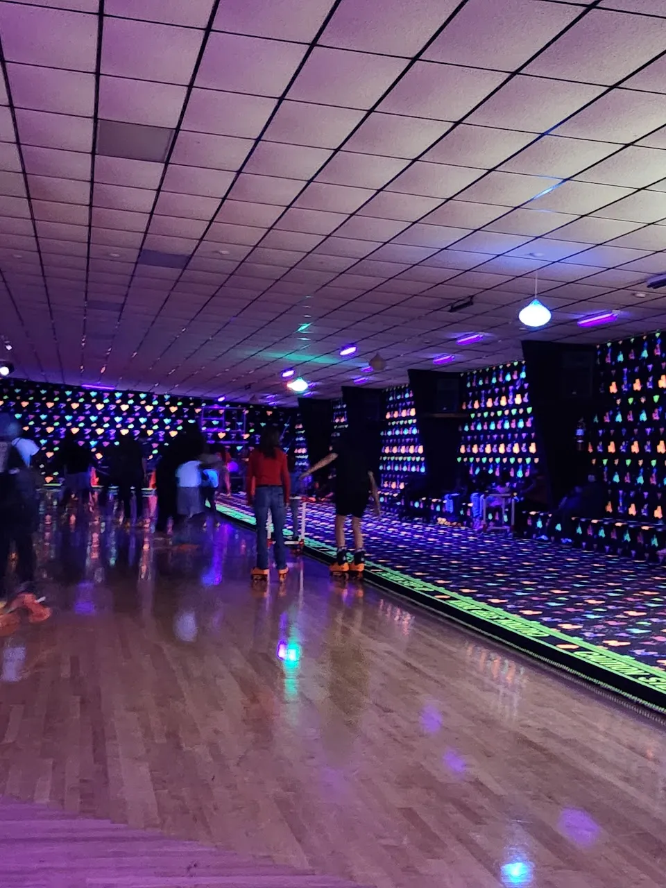 Skateland USA