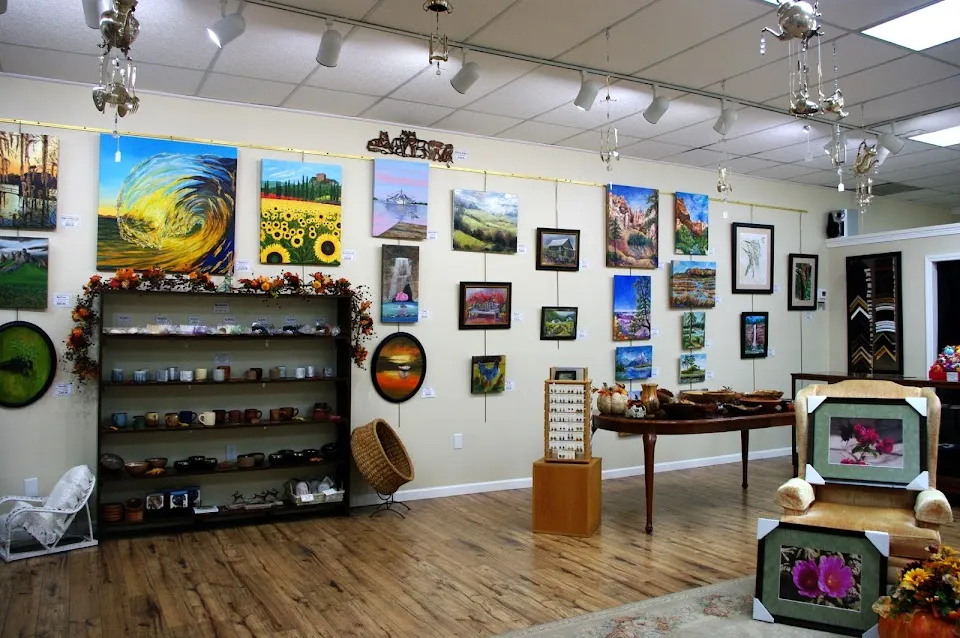 The Gallery @ Barr Photographics