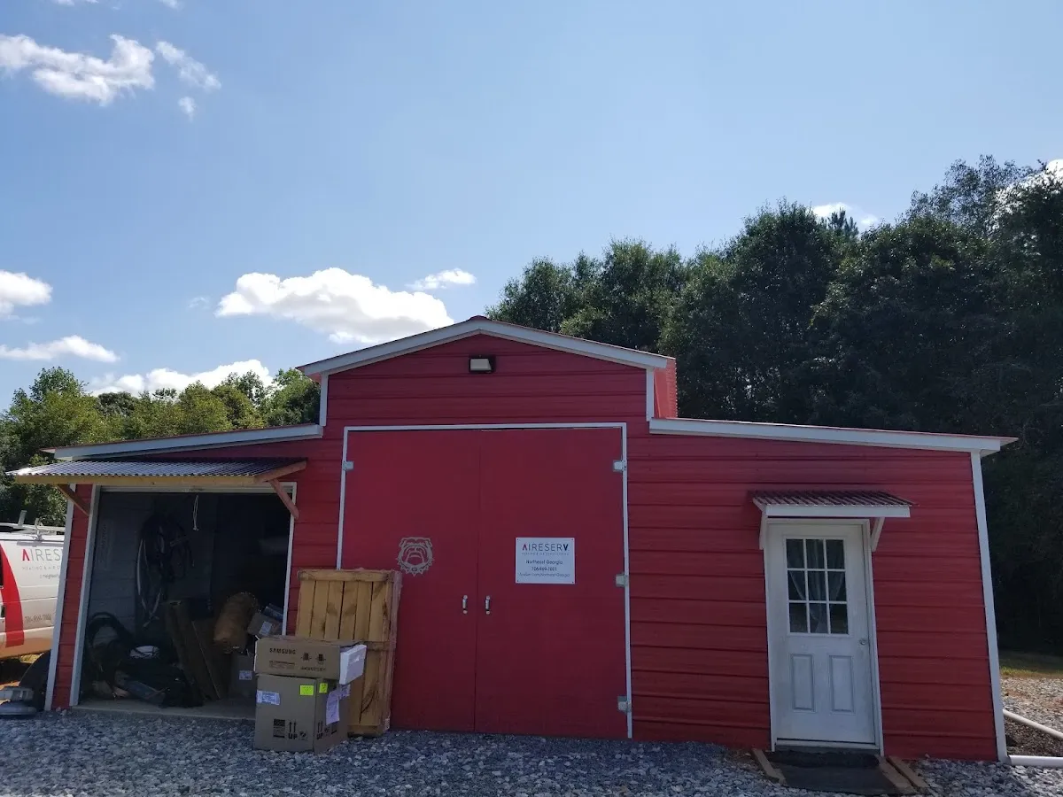 Aire Serv of Northeast Georgia