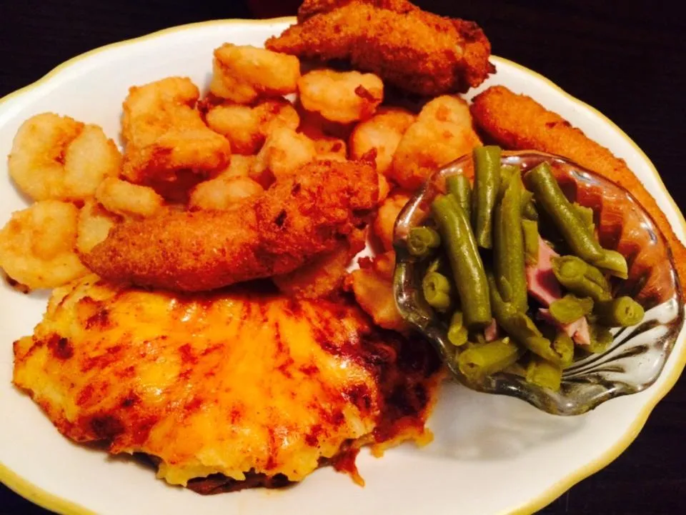 Carey Hilliard's Restaurant