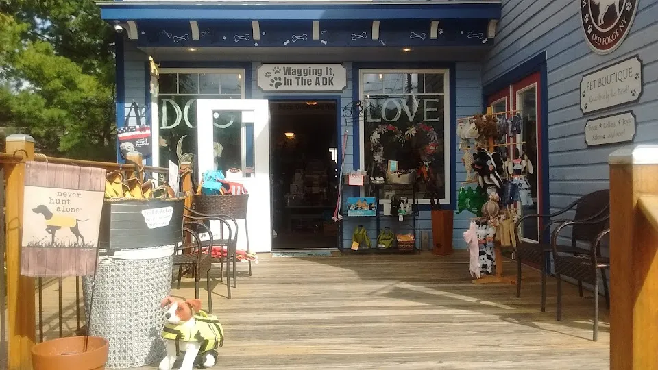 Wagging IT In The ADK, LLC