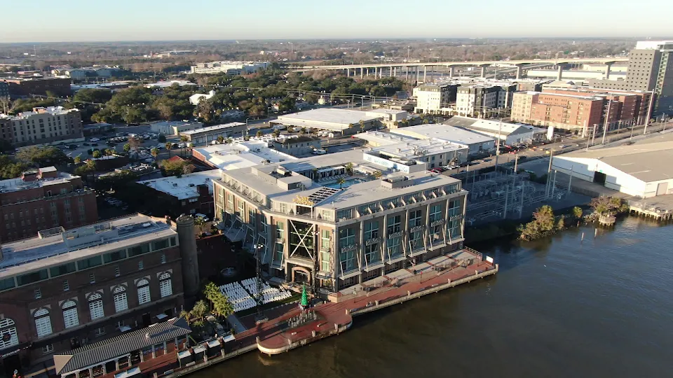 Kessler Collection - Plant Riverside District