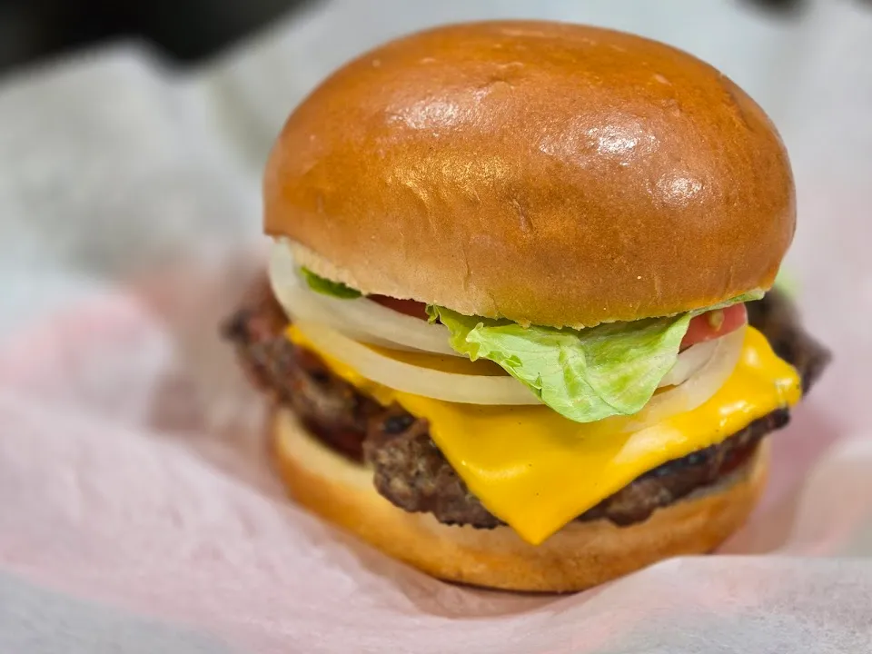 Brown Bag BBQ