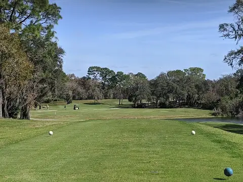 Golf and Country Club at The Heather