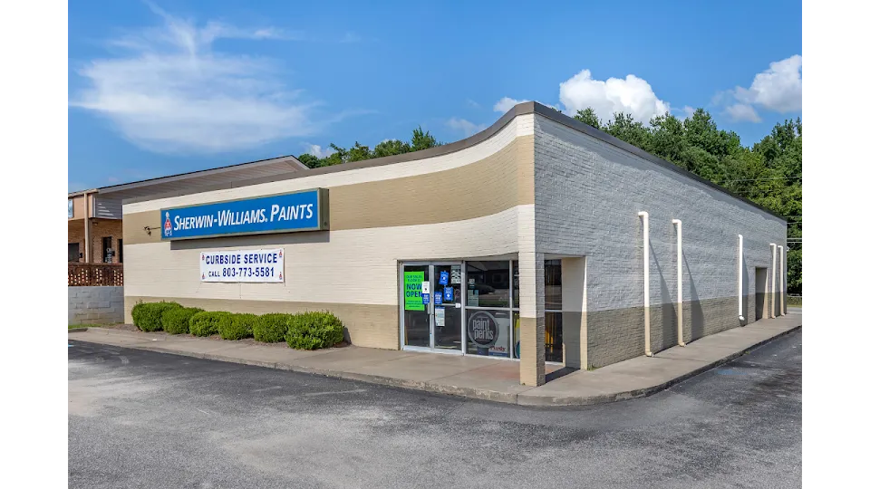 Sherwin-Williams Paint Store