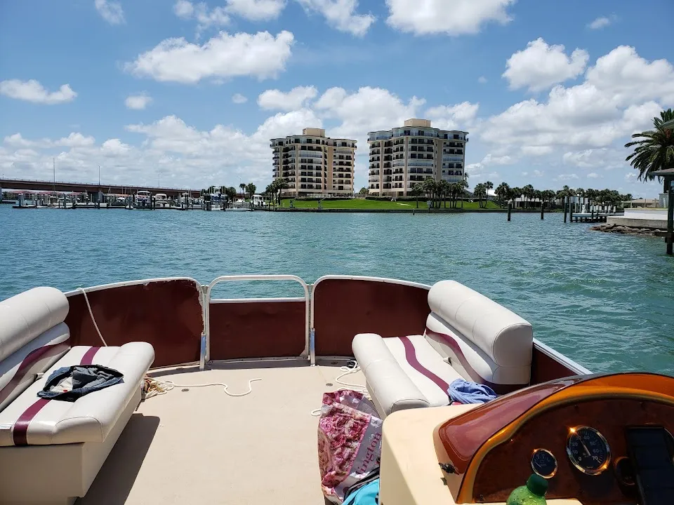 Sand Dollar Boat Rentals