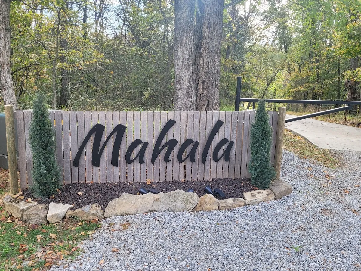 Mahala Springs and Farm