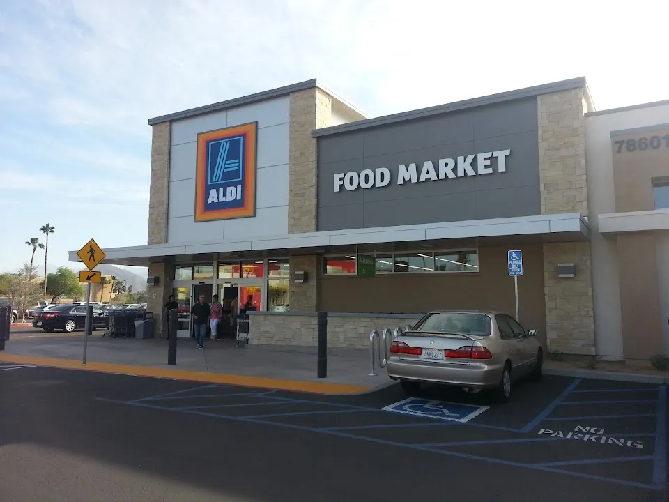 ALDI