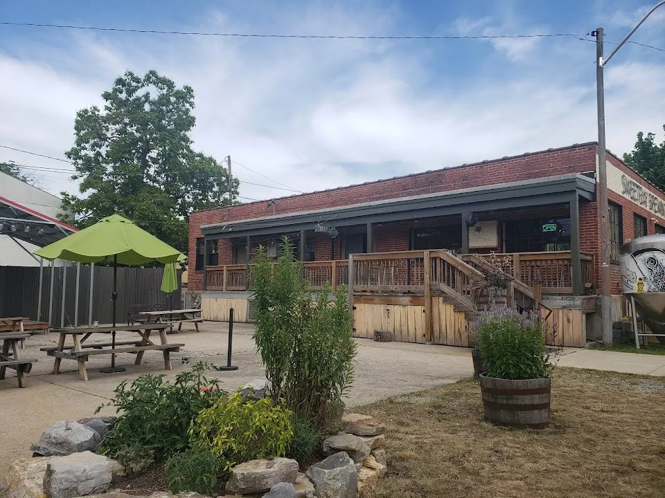 Sweetbay Brewing Company
