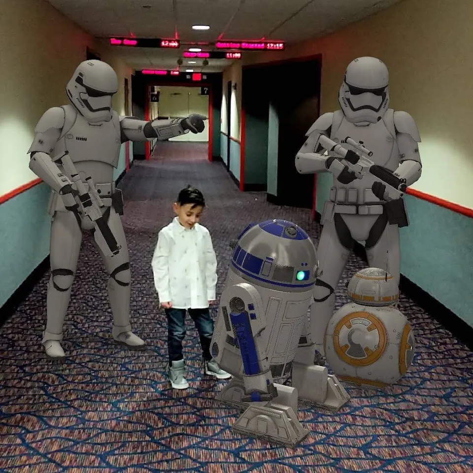 Beacon Cinemas