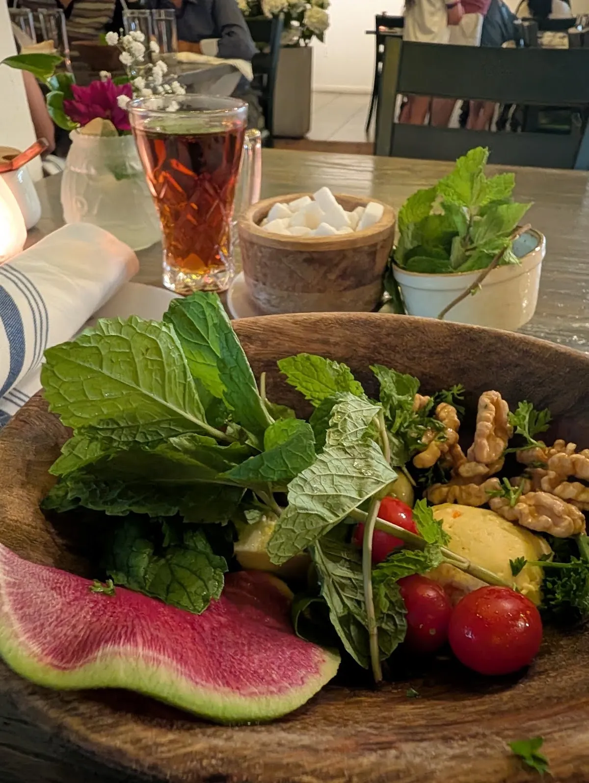 Noosh Kitchen