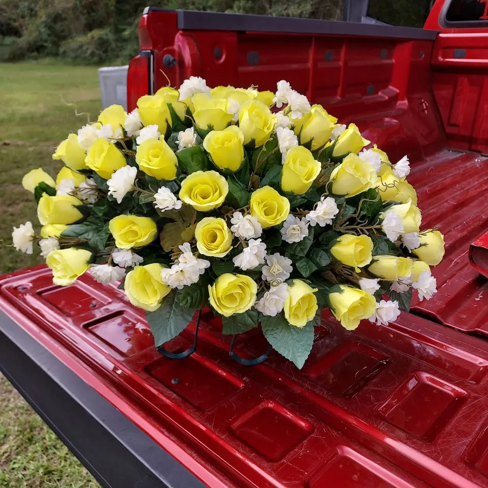 Berkeley Florist