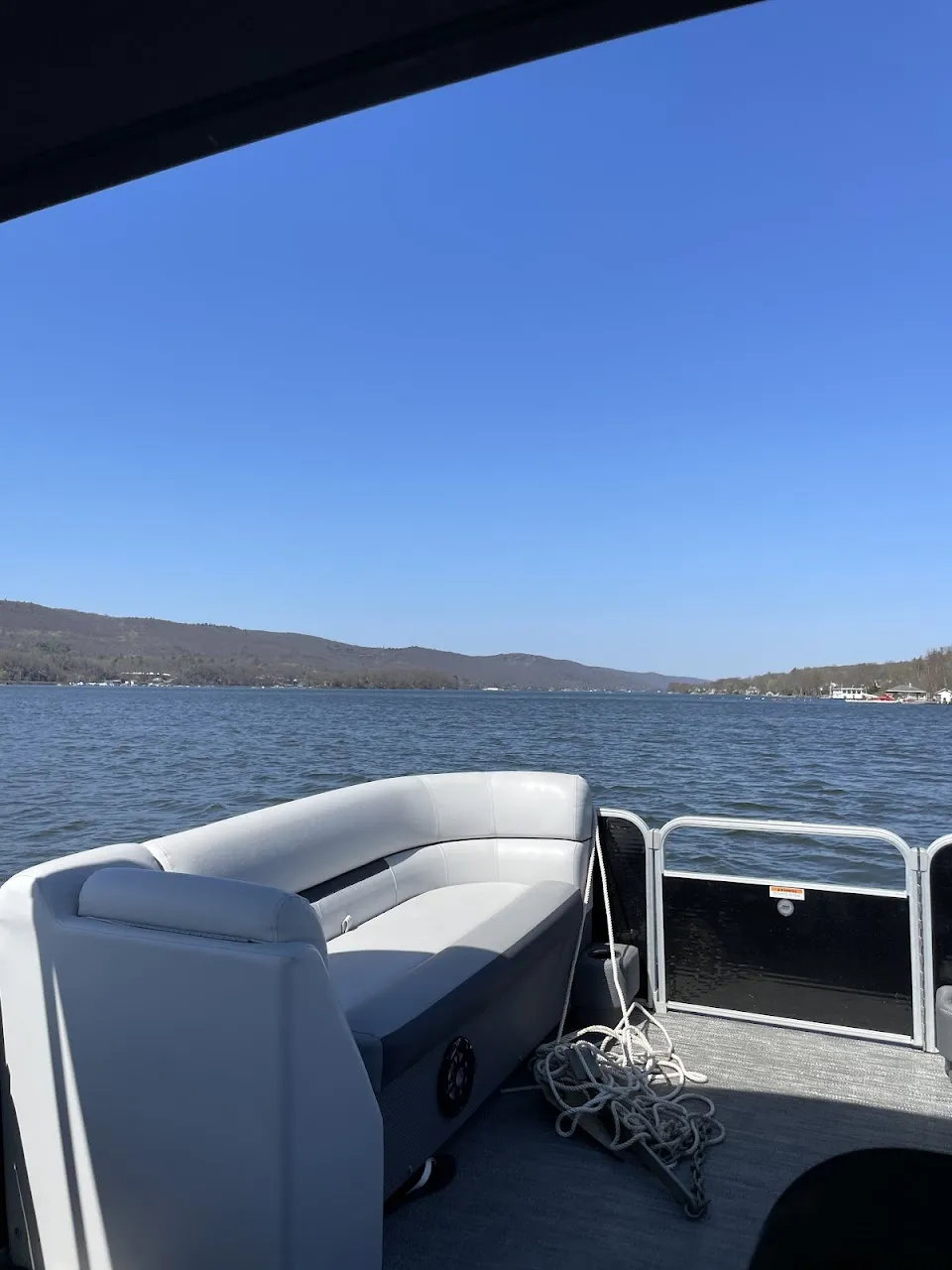 Murphy's Cove Marina