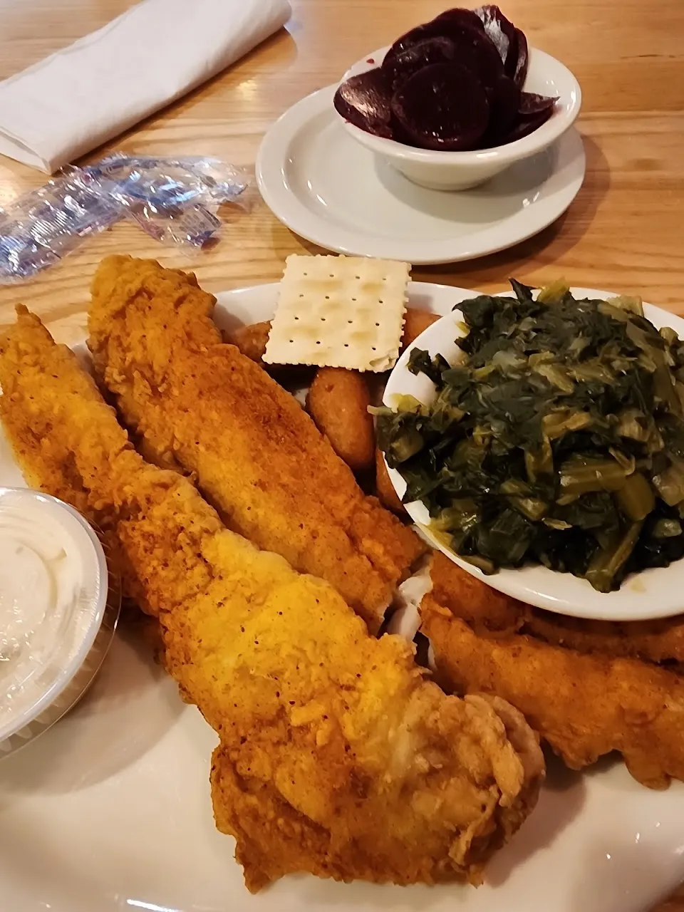 King Kitchen Family Restaurant
