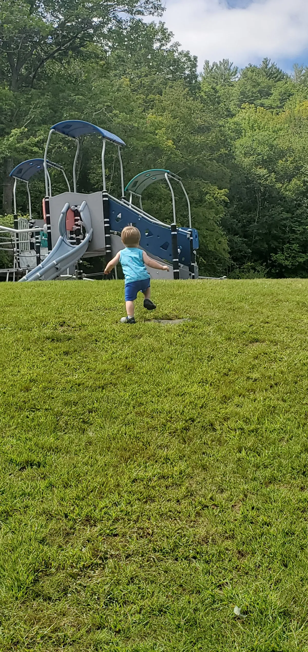 Tilton Park
