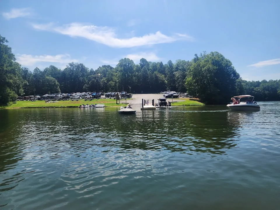 Belews Lake