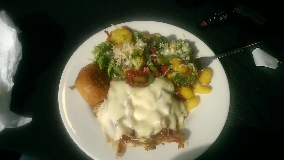 The Clubhouse Grill