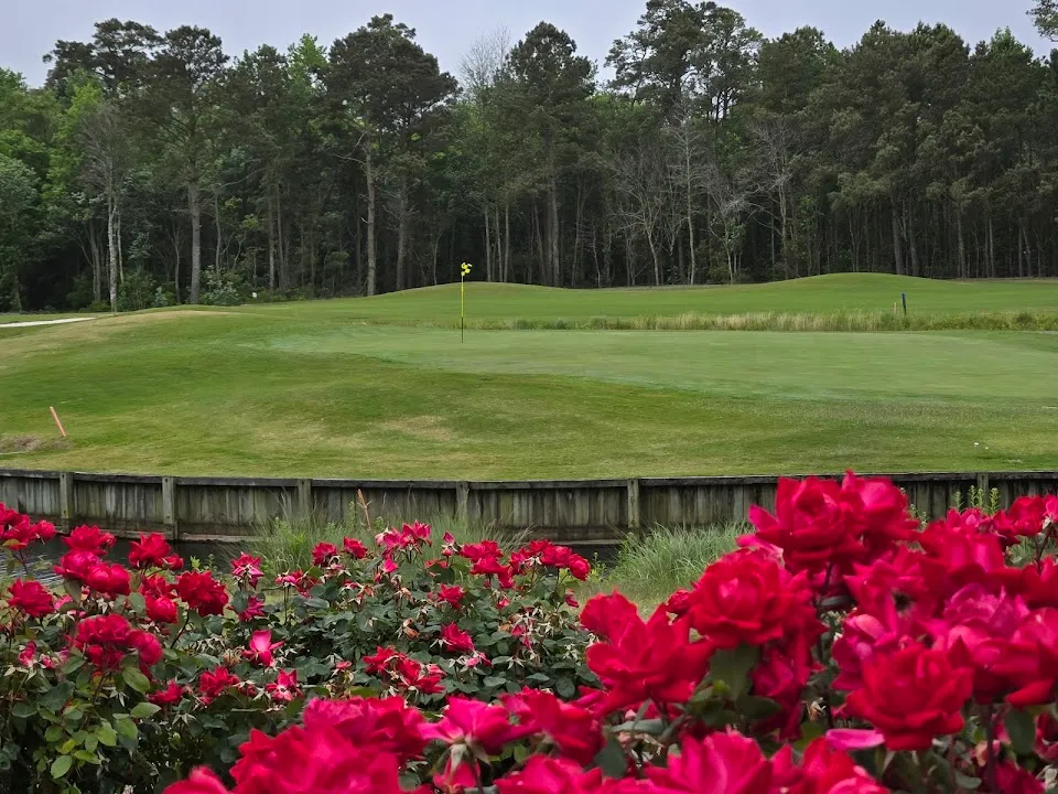 The Carolina Club